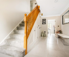 5 bedroom detached family house Ashlyns Grove, Berkhamsted, HP4 - 14