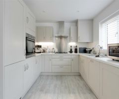 Blainways Avenue, Tring