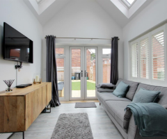 Blainways Avenue, Tring