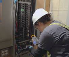 All types electric works Milton Keynes
