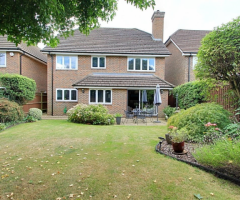 Tylers Close, Kings Langley
