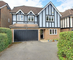 Tylers Close, Kings Langley