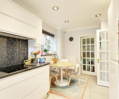 Tylers Close, Kings Langley