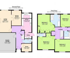 Tylers Close, Kings Langley - 17