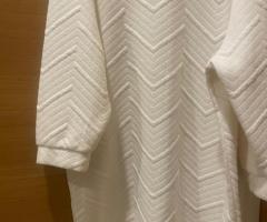 New dress Zara size M never worn