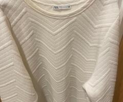 New dress Zara size M never worn