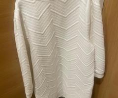 New dress Zara size M never worn