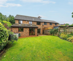 Highfield, off Love Lane, Kings Langley