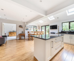 Highfield, off Love Lane, Kings Langley - 6