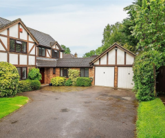 Highfield, off Love Lane, Kings Langley - 8