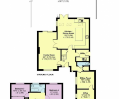Highfield, off Love Lane, Kings Langley - 17