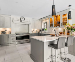 5 bedroom detached family house Ashlyns Grove, Berkhamsted, HP4