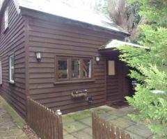 1 bedroom Northwood, The Lodge