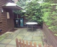1 bedroom Northwood, The Lodge