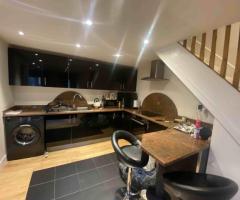1 bedroom Northwood, The Lodge