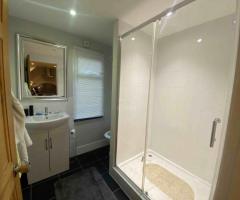 1 bedroom Northwood, The Lodge - 6