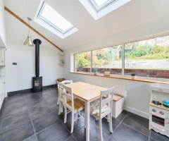 Detached family home Bridgewater Road, Berkhamsted