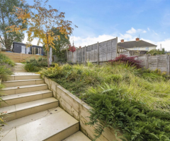 A semi detached family home Verney Close Berkhamsted