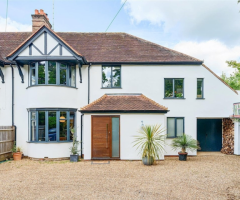 Stunning 5 bedr family house Grove Road, Tring