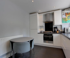 Wonderful semi detached family home Victoria Road, Berkhamsted
