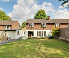 Fabulous Family Home Chiltern Close, Berkhamsted