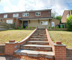Fabulous Family Home Chiltern Close, Berkhamsted