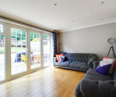 Fabulous Family Home Chiltern Close, Berkhamsted