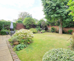 Tylers Close, Kings Langley