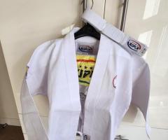 Brand new unworn Gi age 9-11