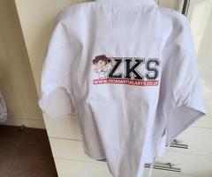 Brand new unworn Gi age 9-11