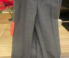 New! 2 school trousers M&S