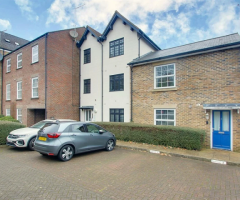 Callaghan Court, High Street