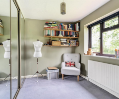 Highfield, off Love Lane, Kings Langley