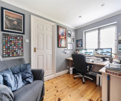 Highfield, off Love Lane, Kings Langley