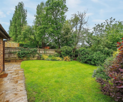 Highfield, off Love Lane, Kings Langley