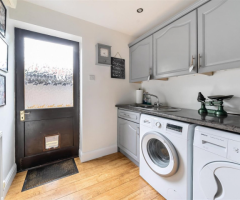 Highfield, off Love Lane, Kings Langley