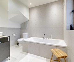 Modern style and unique character 4 bedrooms family house Ashlyns Road, Berkhamsted - 8