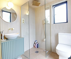 Modern style and unique character 4 bedrooms family house Ashlyns Road, Berkhamsted - 11