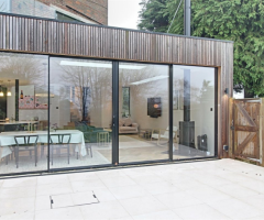Modern style and unique character 4 bedrooms family house Ashlyns Road, Berkhamsted - 13
