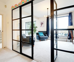 Modern style and unique character 4 bedrooms family house Ashlyns Road, Berkhamsted - 15