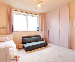 Modern style and unique character 4 bedrooms family house Ashlyns Road, Berkhamsted - 16