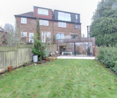 Modern style and unique character 4 bedrooms family house Ashlyns Road, Berkhamsted - 18