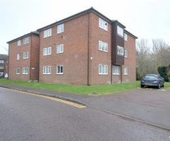 2 bed flat for sale St. Johns Well Court, St. Johns Well Lane, Berkhamsted HP4
