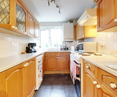 2 bed flat for sale St. Johns Well Court, St. Johns Well Lane, Berkhamsted HP4