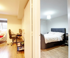 2 bed flat for sale St. Johns Well Court, St. Johns Well Lane, Berkhamsted HP4 - 7