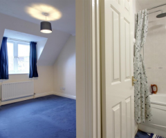 2 bed flat for sale Greenes Court, Lower Kings Road, Berkhamsted HP4 - 7