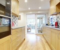3 bed detached house for sale Finch Road, Berkhamsted