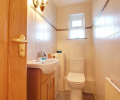 3 bed detached house for sale Finch Road, Berkhamsted