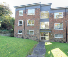 1 bedroom flat White Hill Court, Berkhamsted