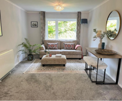 1 bedroom flat White Hill Court, Berkhamsted